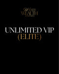 Unlimited VIP (Elite)