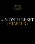 4-Month Reset (Starter)