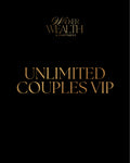Unlimited Couples VIP